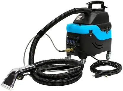 Mytee S-300H Heated Tempo Carpet Extractor  1 Gallon Unit for Interior Carpet Maintenance