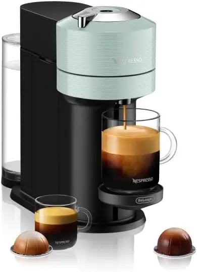 De’Longhi Nespresso Vertuo Next White Coffee & Espresso Machine