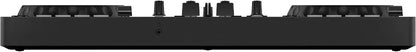 Pioneer DJ DDJ-FLX4 2-Deck USB Controller  Compact Serato-Compatible DJ Setup in Graphite Finish