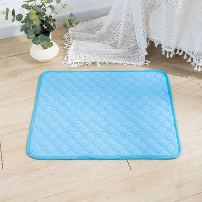 EcoComfort Reusable Washable Dog Training Pads  Absorbent, Odor-Neutralizing Pet Liners