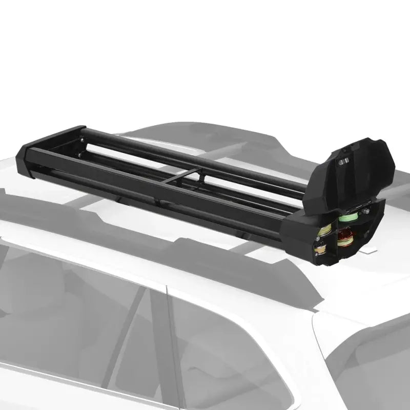 YAKIMA DoubleHaul Rooftop Fly Rod Carrier  8004087