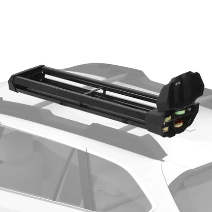 YAKIMA DoubleHaul Rooftop Fly Rod Carrier  8004087
