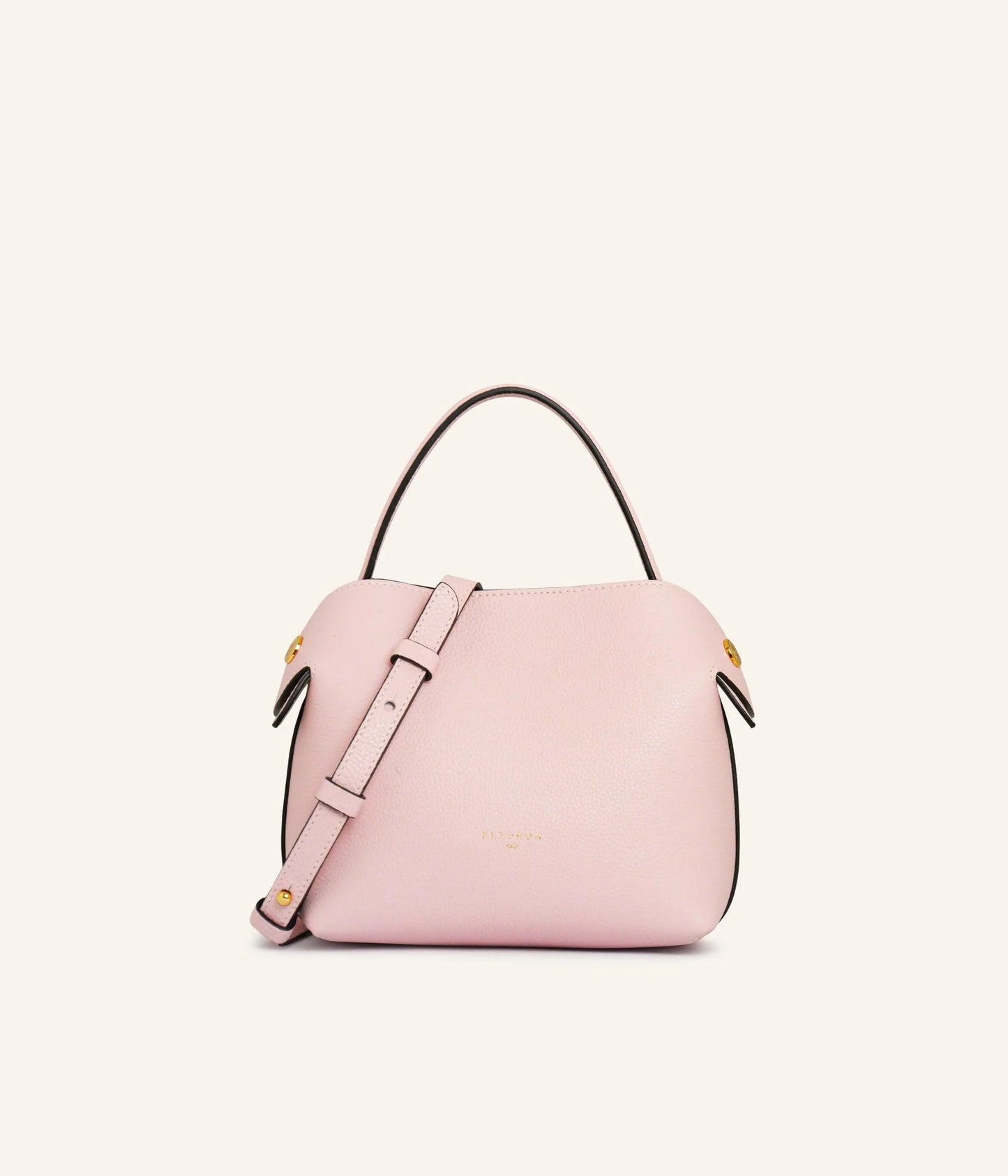 Mini Swann | Rose Ballet
