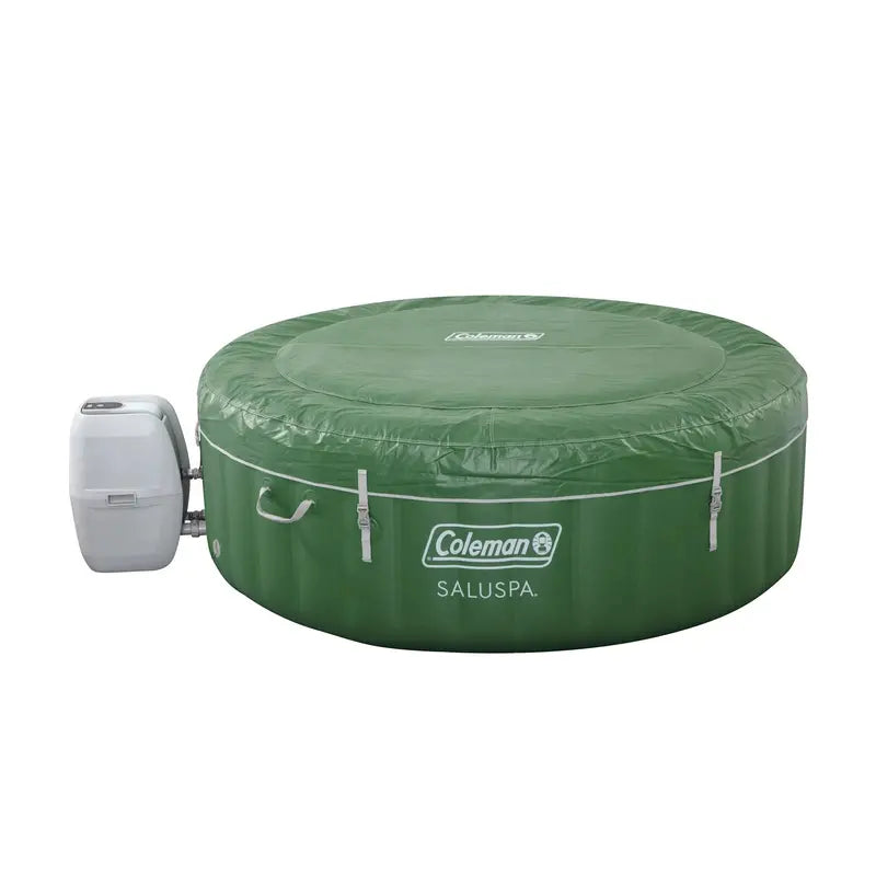 Coleman 6-Person SaluSpa Inflatable Hot Tub