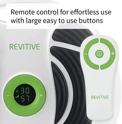 Circulation Support Device  Clinically Designed to Ease Leg Fatigue, Heaviness & Discomfort; Promotes Mobility Within Weeks