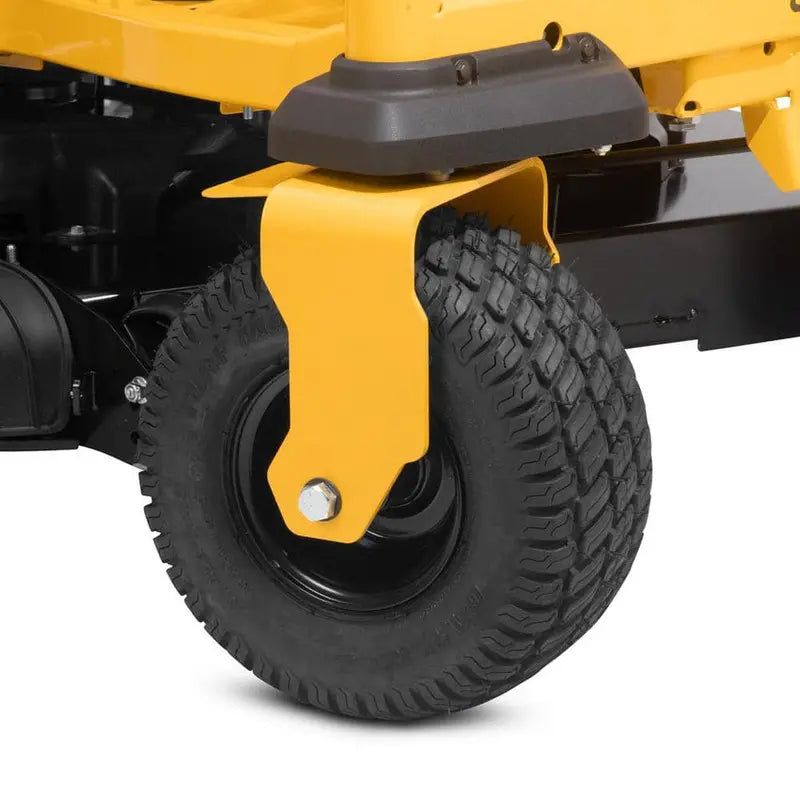 Cub Cadet Ultima ZTS1 Zero-Turn Mower  42-Inch Fabricated Deck, 22-HP Kohler Engine