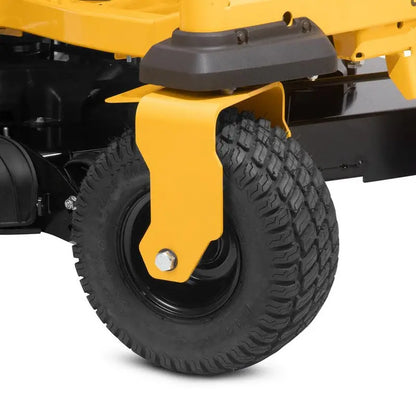 Cub Cadet Ultima ZTS1 Zero-Turn Mower  42-Inch Fabricated Deck, 22-HP Kohler Engine