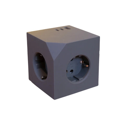 Multiprise cube pour le bureau CUBE