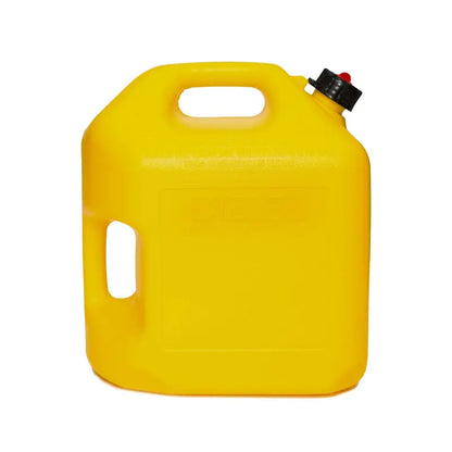 5-Gallon Auto-Shutoff Diesel Fuel Can  Heavy-Duty Portable Container Set (4-Pack)
