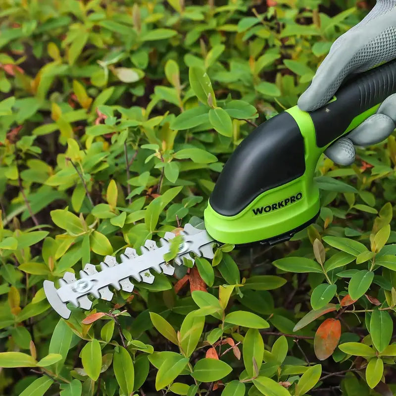 WORKPRO 3.6V Cordless Grass Shear Replacement Blades (Models W159020AH, W159026AH, W159023AH)