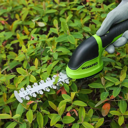 WORKPRO 3.6V Cordless Grass Shear Replacement Blades (Models W159020AH, W159026AH, W159023AH)