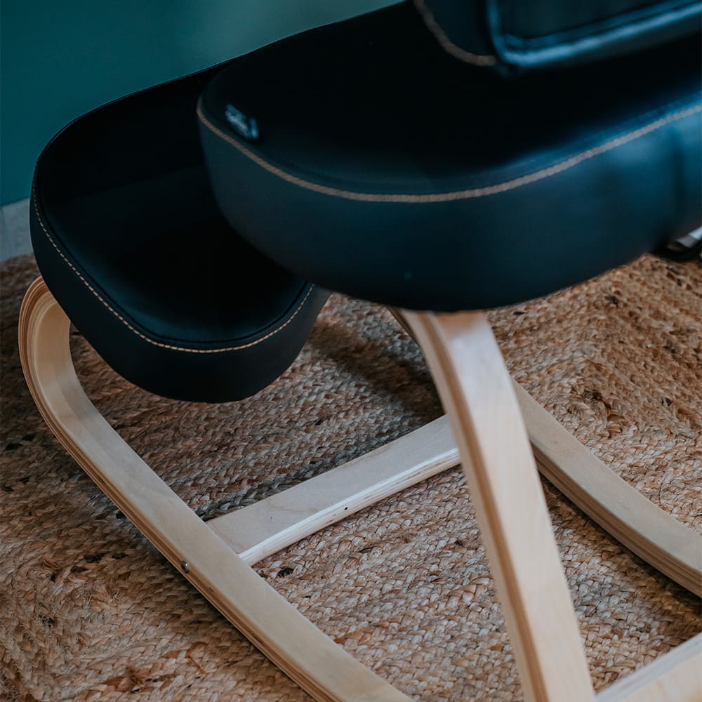 Chaise assis genoux ergonomique - MOOVE