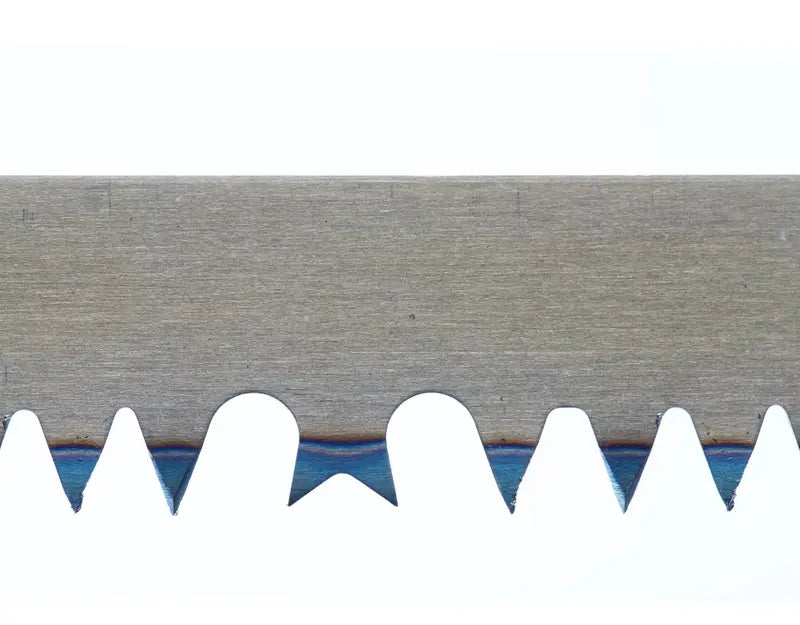 AGAWA BOREAL21 21-Inch Folding Bow Saw for Camping and Woodcutting