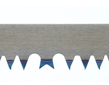 AGAWA BOREAL21 21-Inch Folding Bow Saw for Camping and Woodcutting