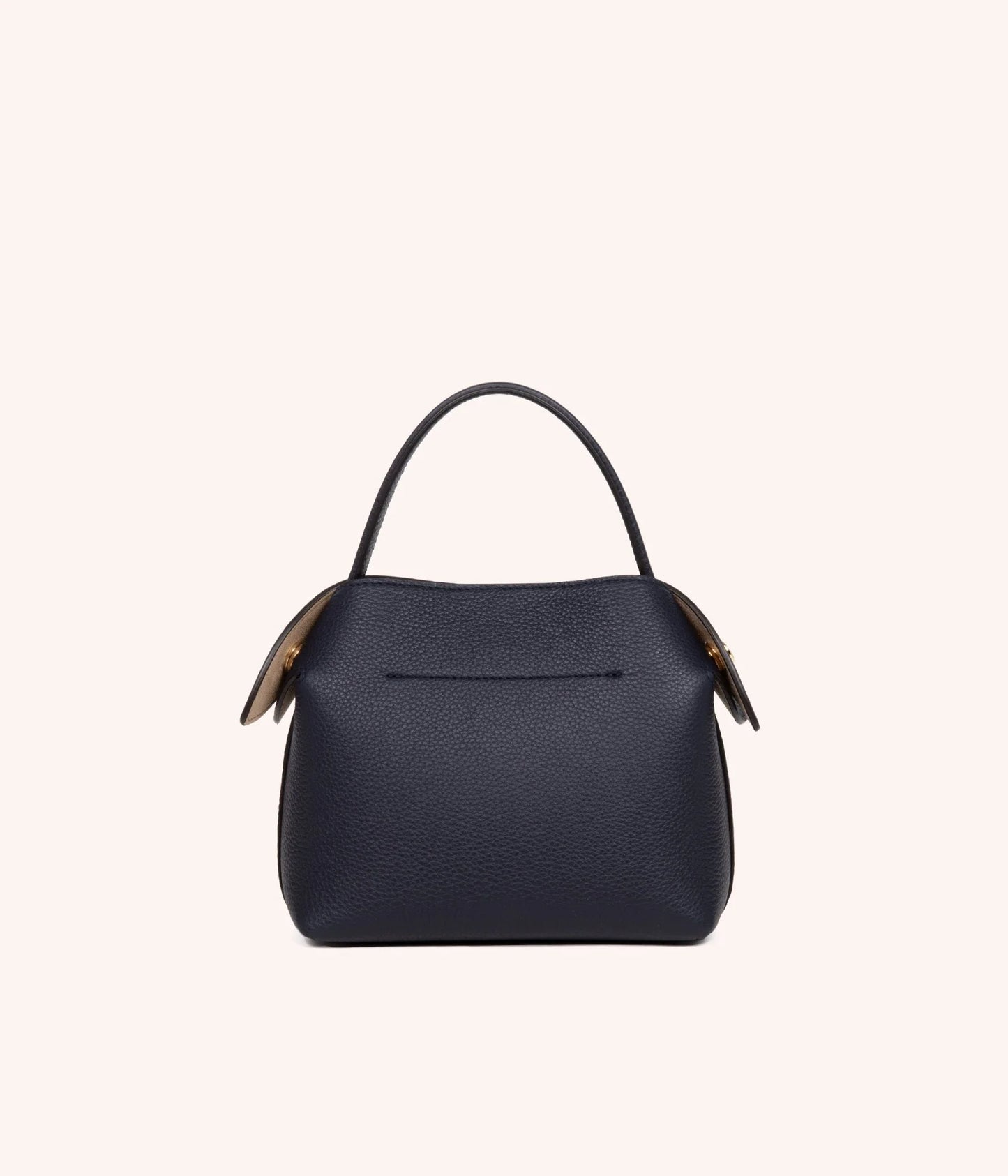 Mini Swann | Bleu Marine