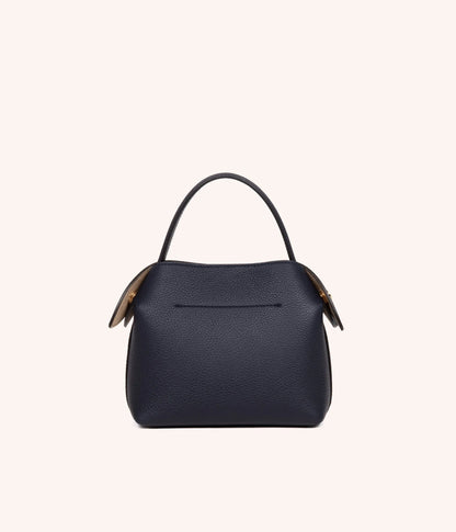 Mini Swann | Bleu Marine