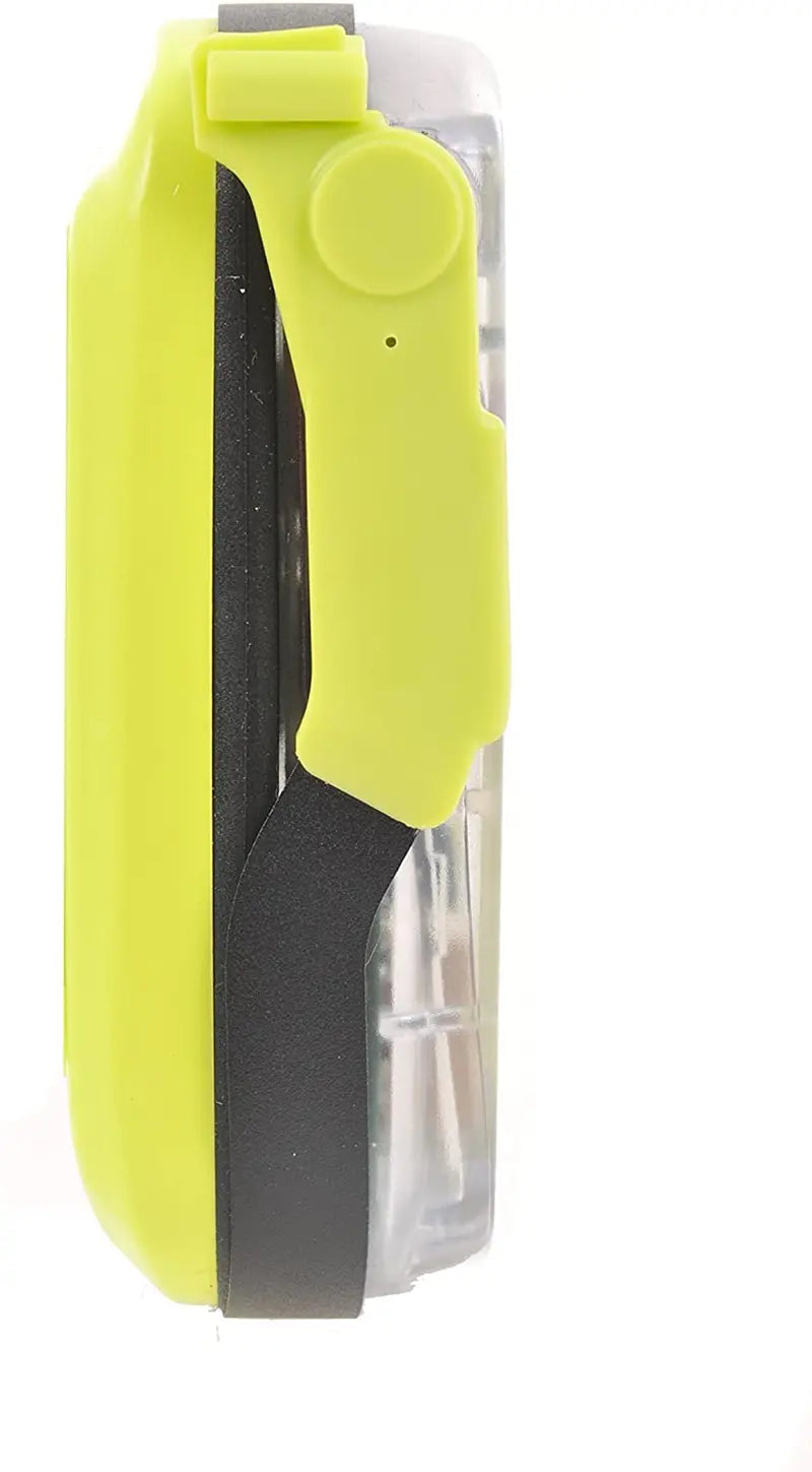 ResQ Link PLB-375 Personal Locator Beacon  GPS-Enabled Emergency SOS Device