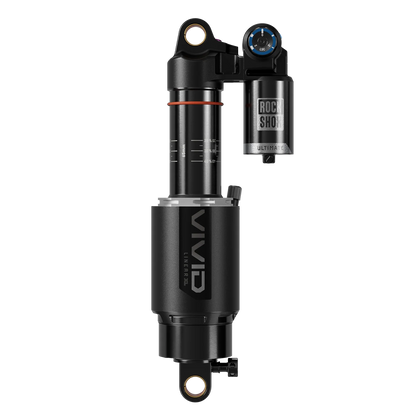 Amortisseur ROCKSHOX VIVID ULTIMATE RC2T LINEAR XL D1 pour Specialized Levo/LevoSL (S2-S6 2022+)