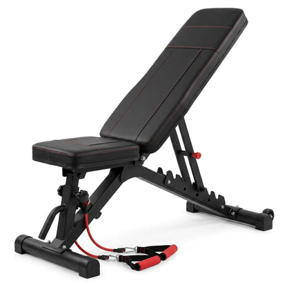 Banc Musculation Pliable