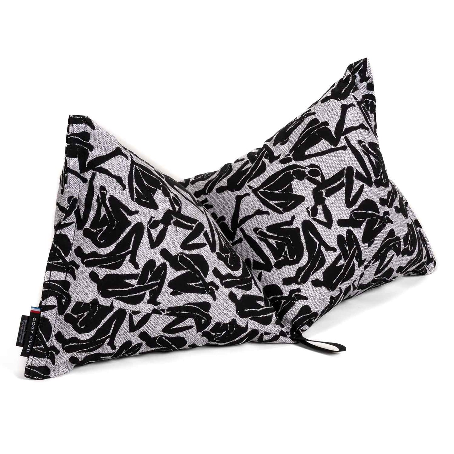 Coussin cervical · SALVADOR Tanger