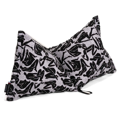 Coussin cervical · SALVADOR Tanger