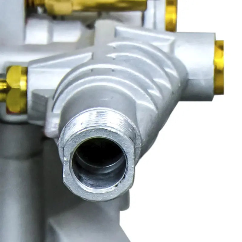 FNA 3000 PSI Vertical Pressure Washer Pump  2.4 GPM Axial Cam Design