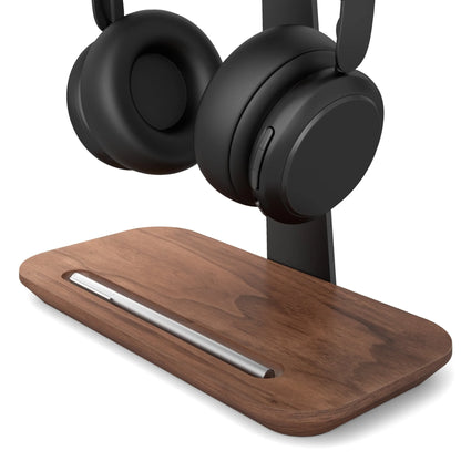 Porte-casque pour le bureau