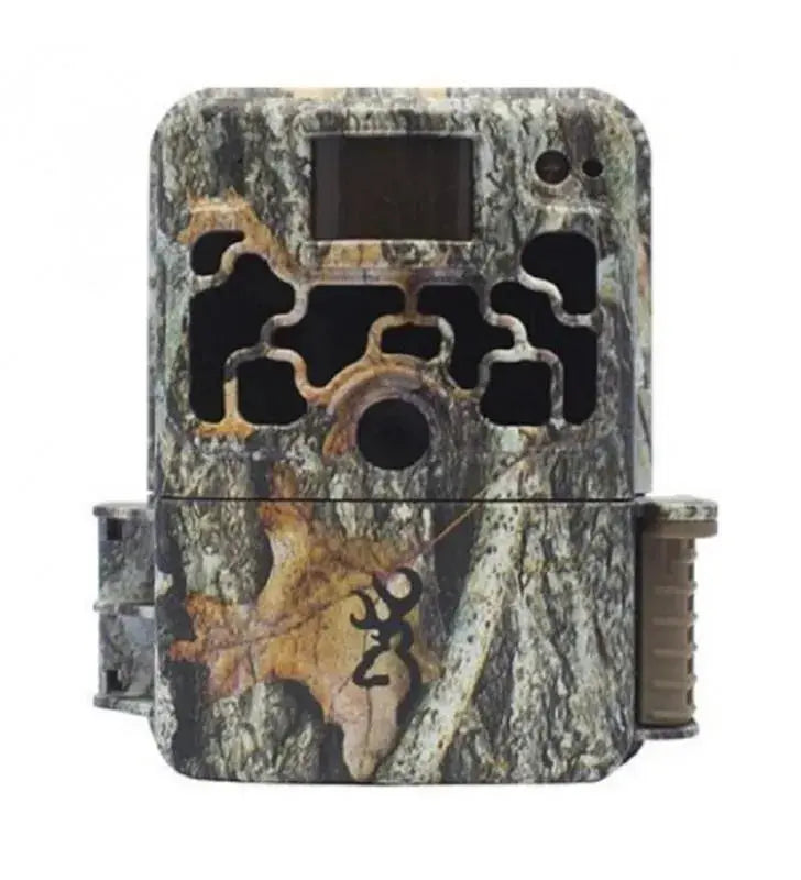 Browning Dark Ops Extreme Trail Camera Bundle  6-Pack with 16GB SD Cards & Camo Design