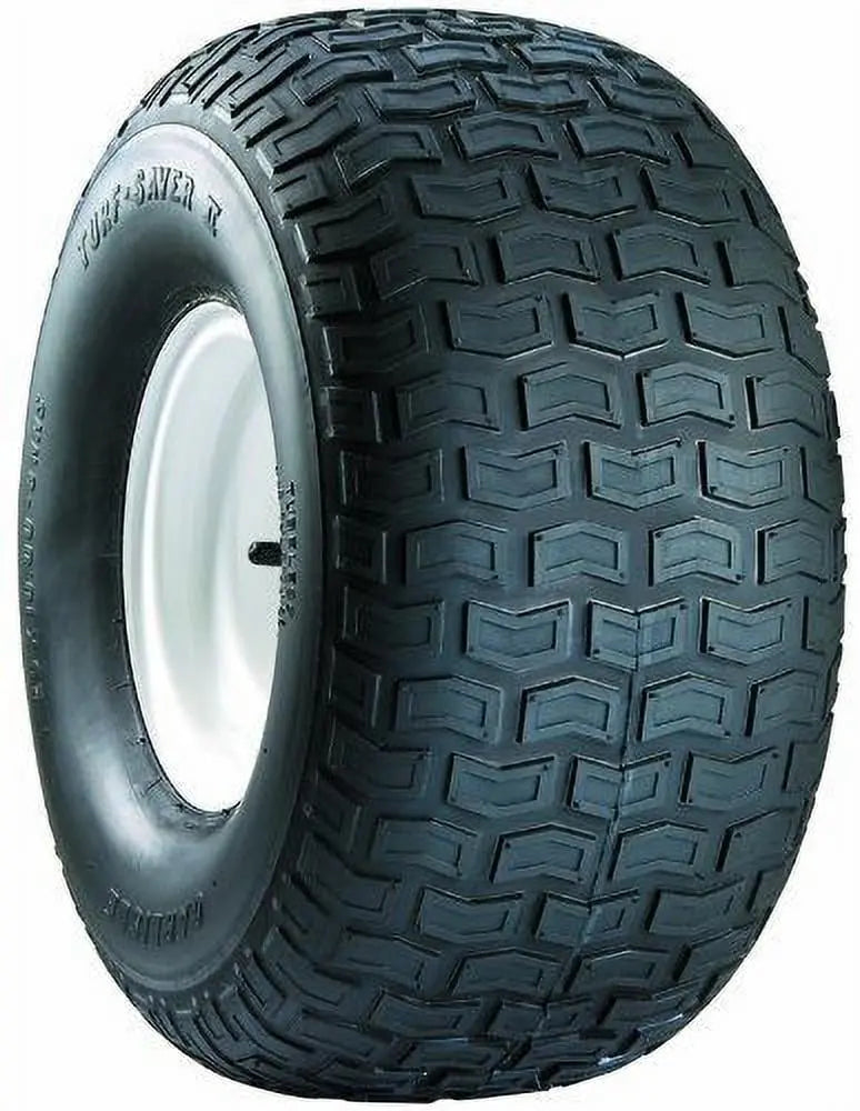 Carlisle Turfsaver II Lawn and Garden Tire  15X600-6 LRA 2PLY Rated