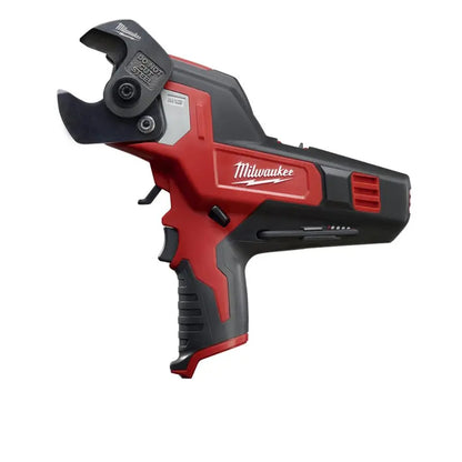 M12 600 MCM Cable Cutter Bare Tool Reconditioned