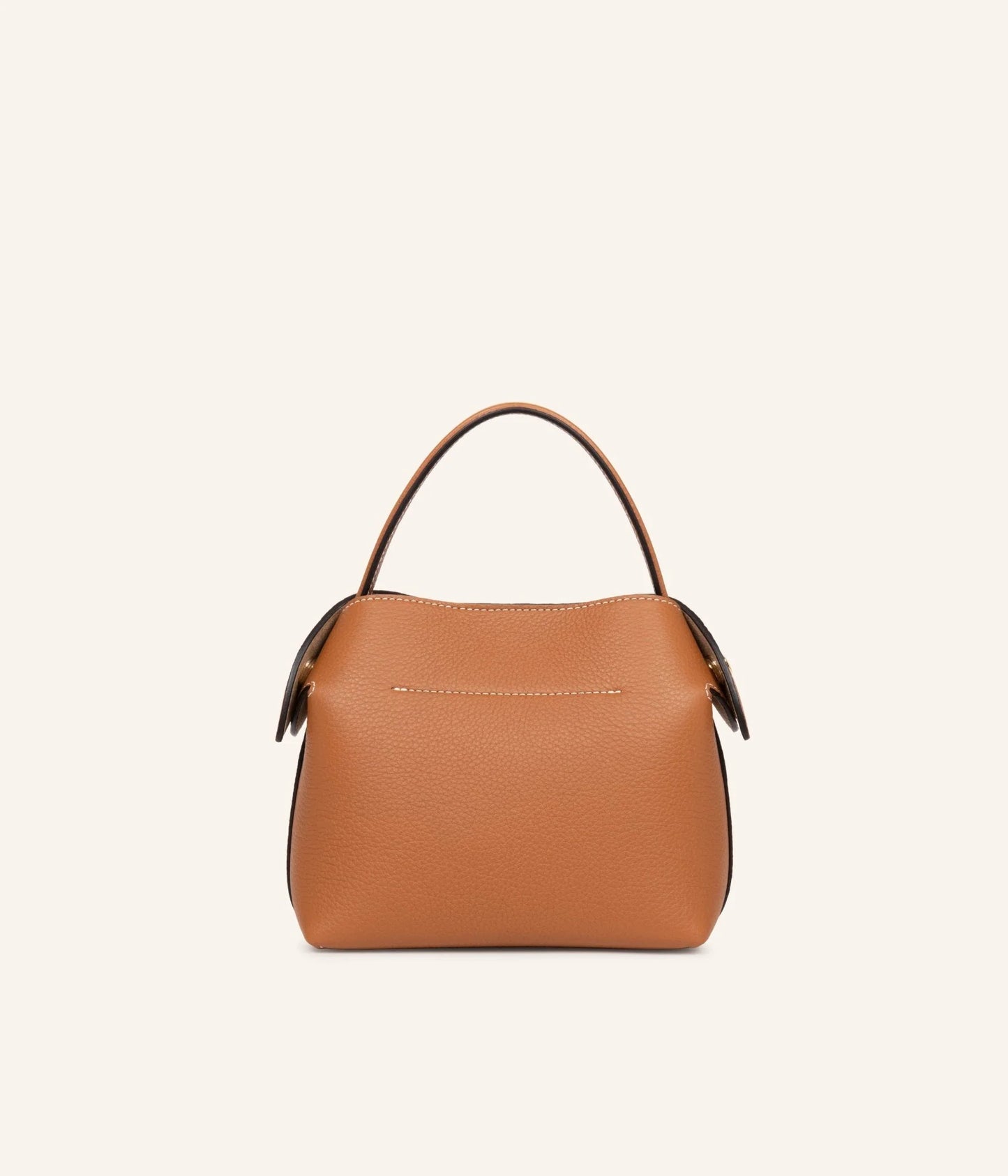 Mini Swann | Caramel