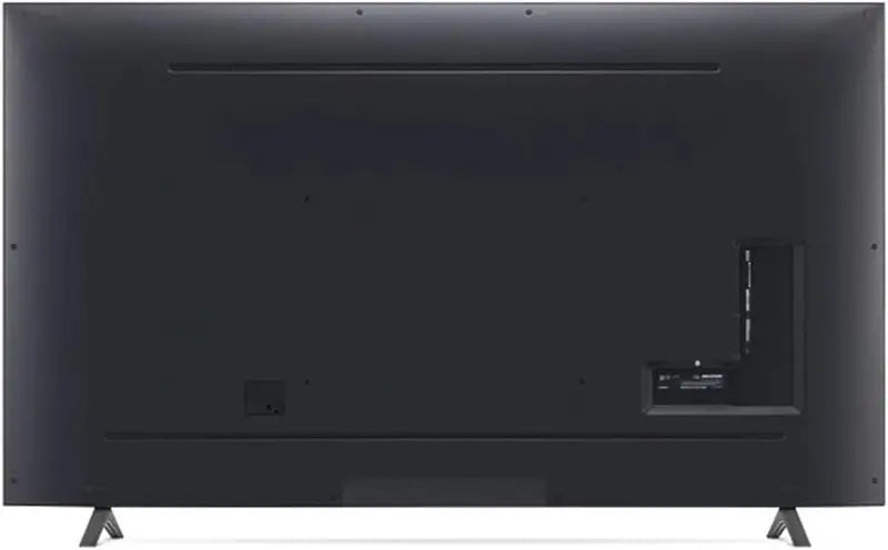 LG 86-Inch UQ7590 UHD Smart TV  AI-Powered 4K, Alexa Built-In, 2022 Model