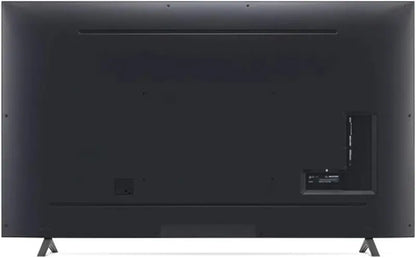LG 86-Inch UQ7590 UHD Smart TV  AI-Powered 4K, Alexa Built-In, 2022 Model