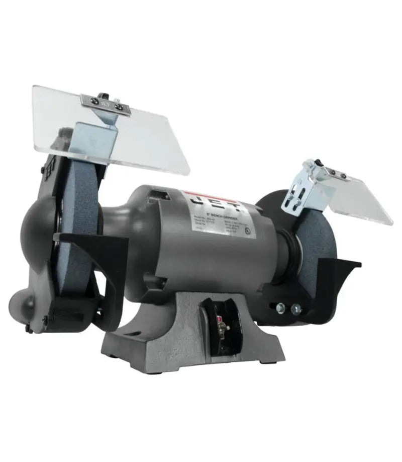 JBG-8B, 8 In. Shop Bench Grinder