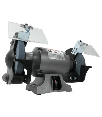 JBG-8B, 8 In. Shop Bench Grinder