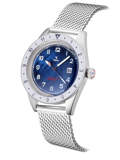 Flygraf French Air & Space Force UTC Femme