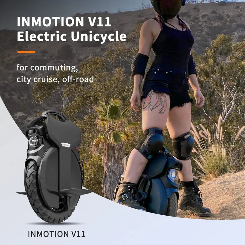 Durable Honeycomb-Style Pedals for Electric Unicycles