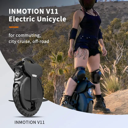 Durable Honeycomb-Style Pedals for Electric Unicycles