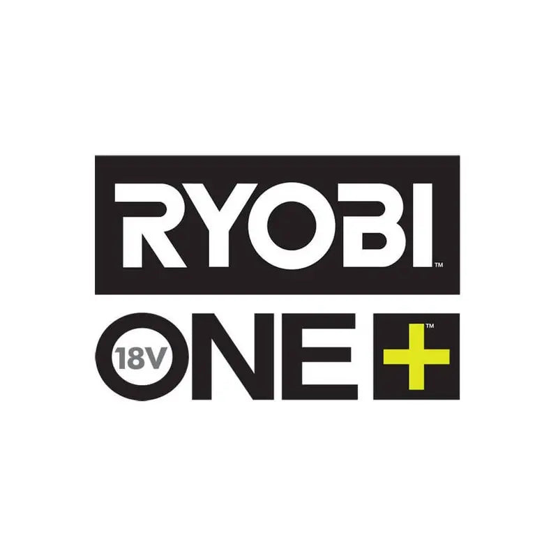 RYOBI ONE+ 18V 6-Tool Combo Kit  Includes Jig Saw, Drill, Impact Driver, LED Work Light & More (28324924)