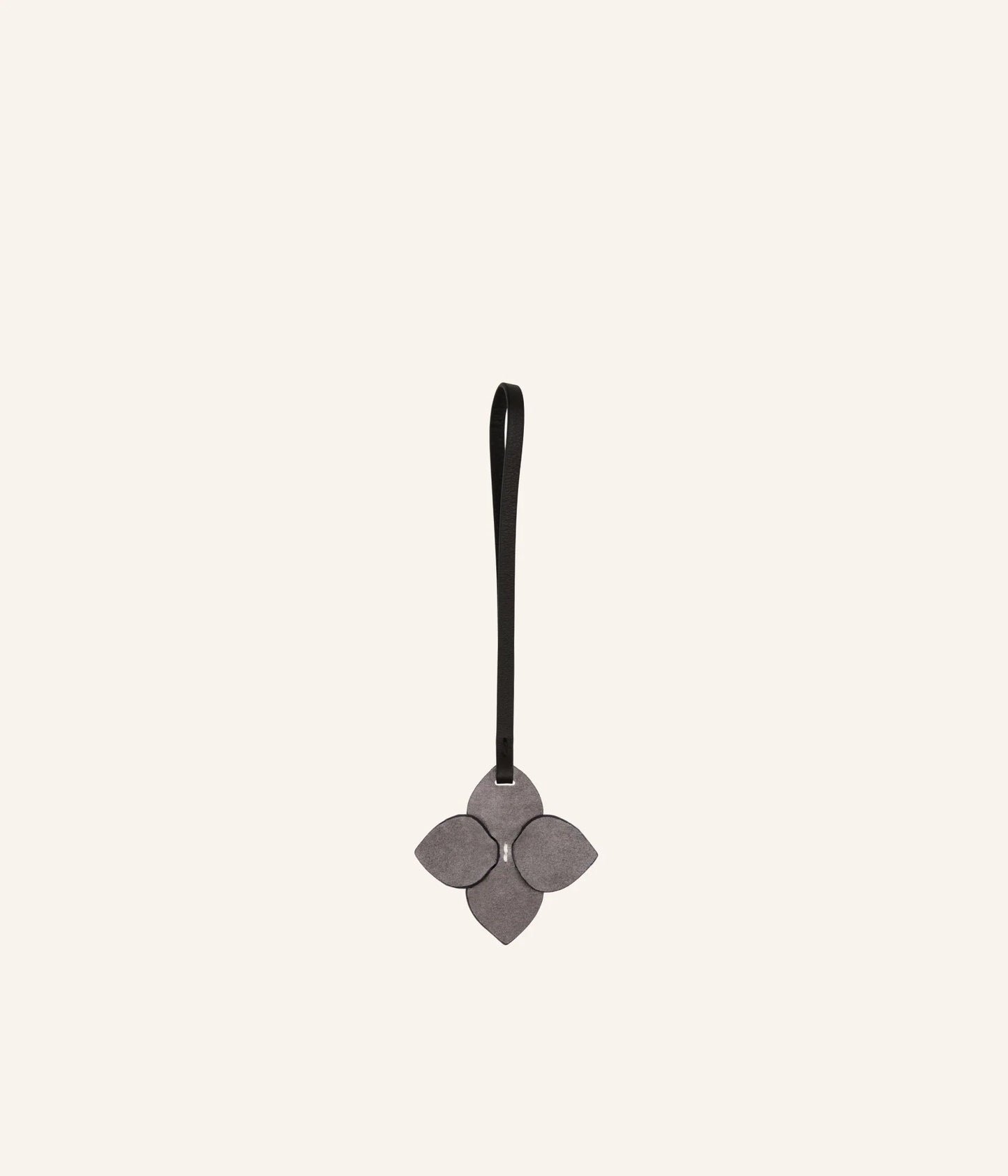 Mini Sia | Suede Taupe