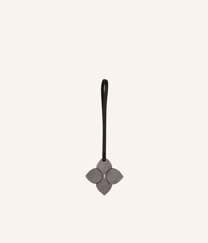Mini Sia | Suede Taupe