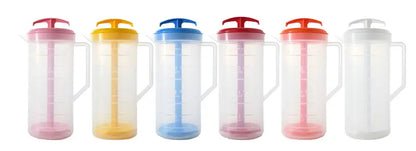 The Original MixStir Mixing Pitcher  White
