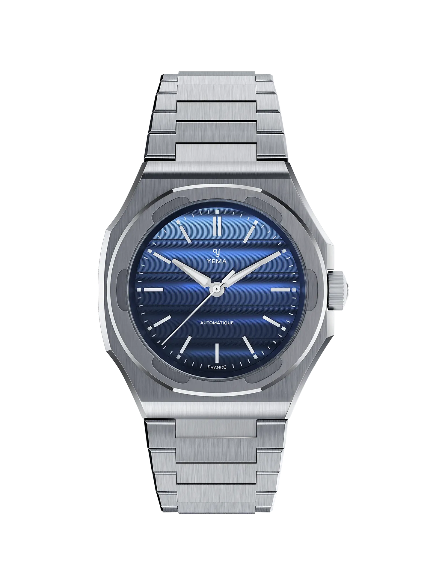 Wristmaster Traveller