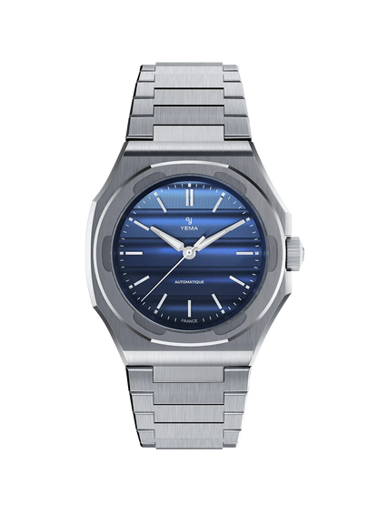 Wristmaster Traveller
