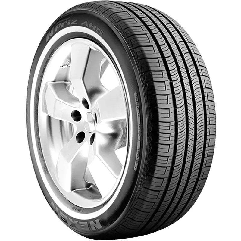 Tire Nexen N’Priz AH5 195/75R14 92S A/S All Season