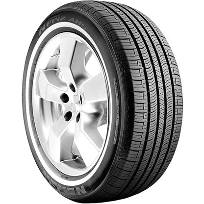 Tire Nexen N’Priz AH5 195/75R14 92S A/S All Season