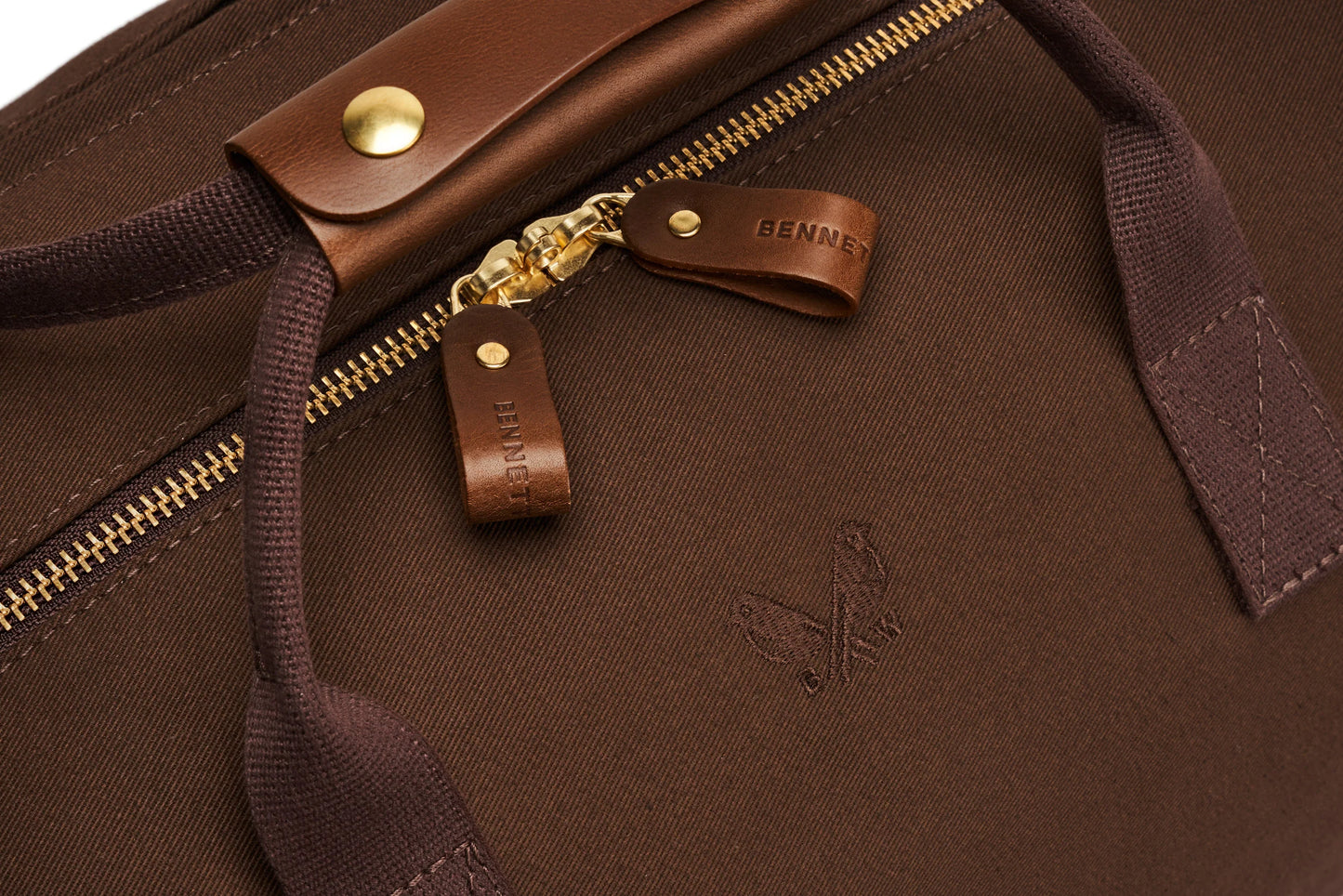 Weekender - Chocolate
