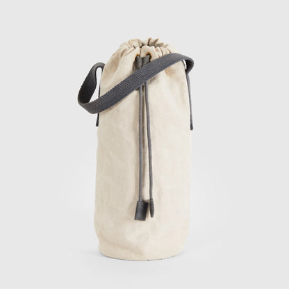 The Muse 1.0 Portable Lamp in Setting Plaster Pink Bundle