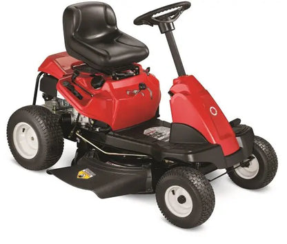 TB30 Neighborhood Riding Mower  30″ Remanufactured Deck, 382cc Engine, 6-Speed Transmission