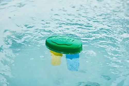 FROG Serene Mineral Cartridge + 4 Bromine for Spas up to 600 Gallons  Quick Hot Tub Sanitizer